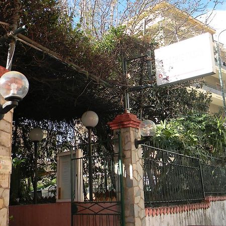 Vecchie Mura Varazze Exterior foto