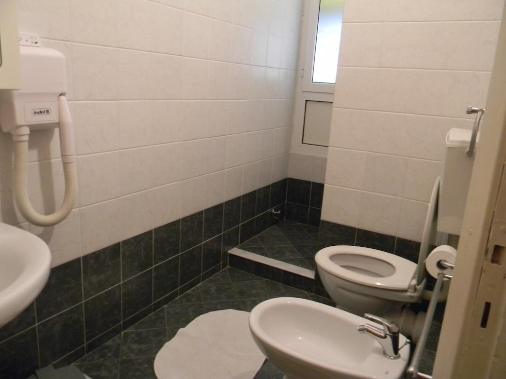Vecchie Mura Varazze Cameră foto