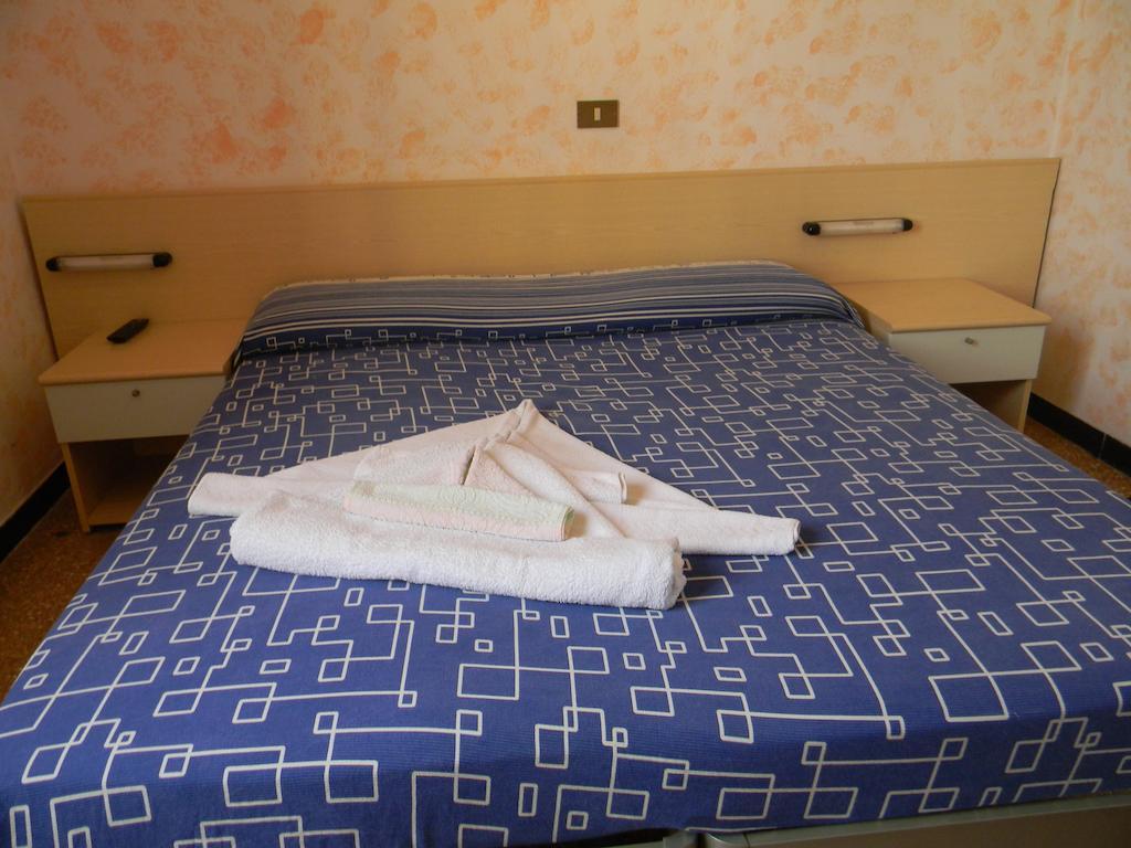 Vecchie Mura Varazze Cameră foto